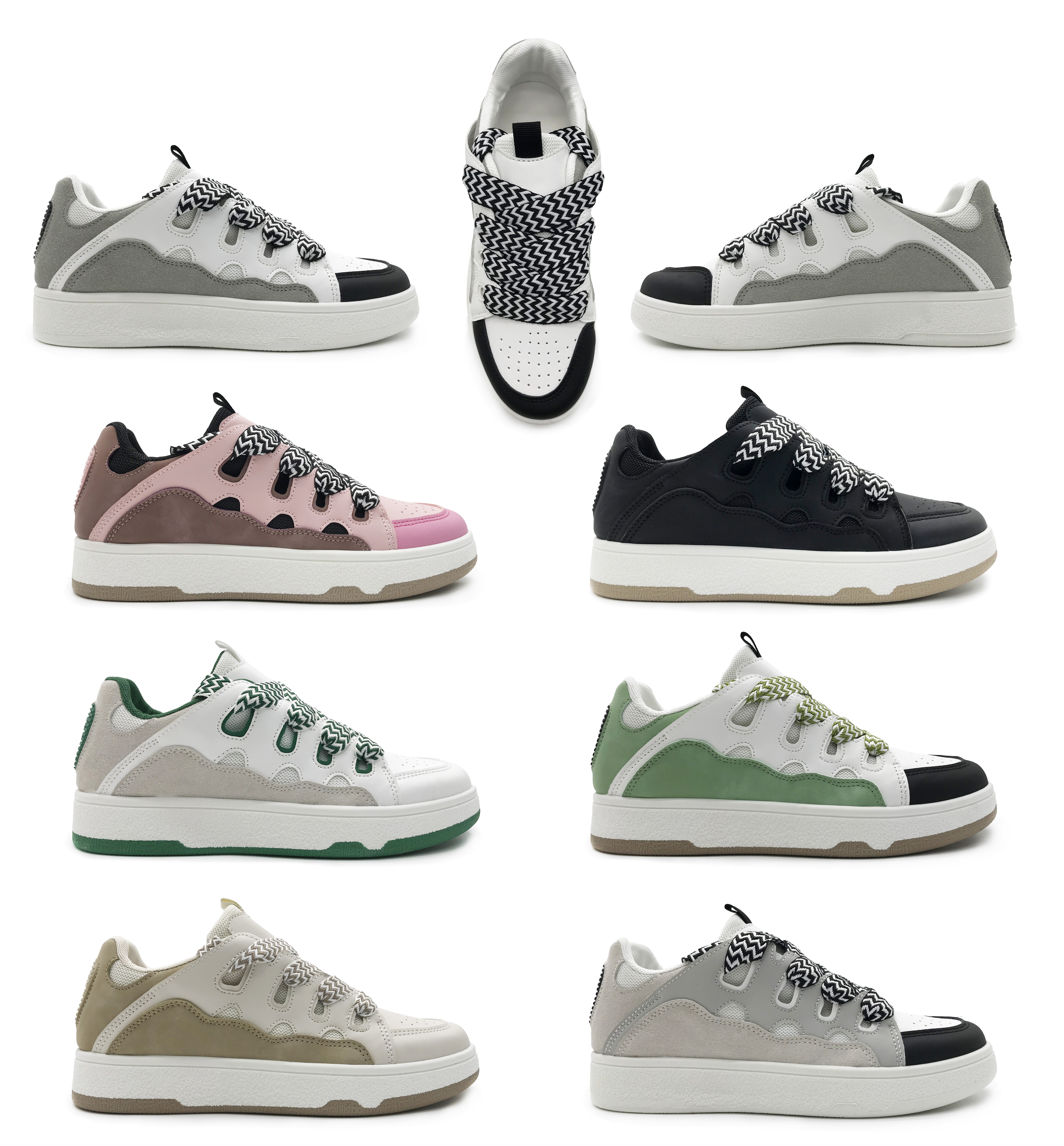 Women's Casual Comfort Cross Trainer