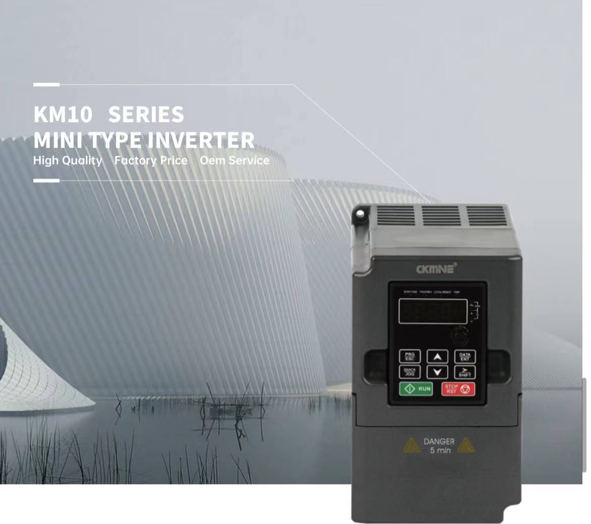 Zhejiang Kaimin Electric Co.,Ltd – Africa 2