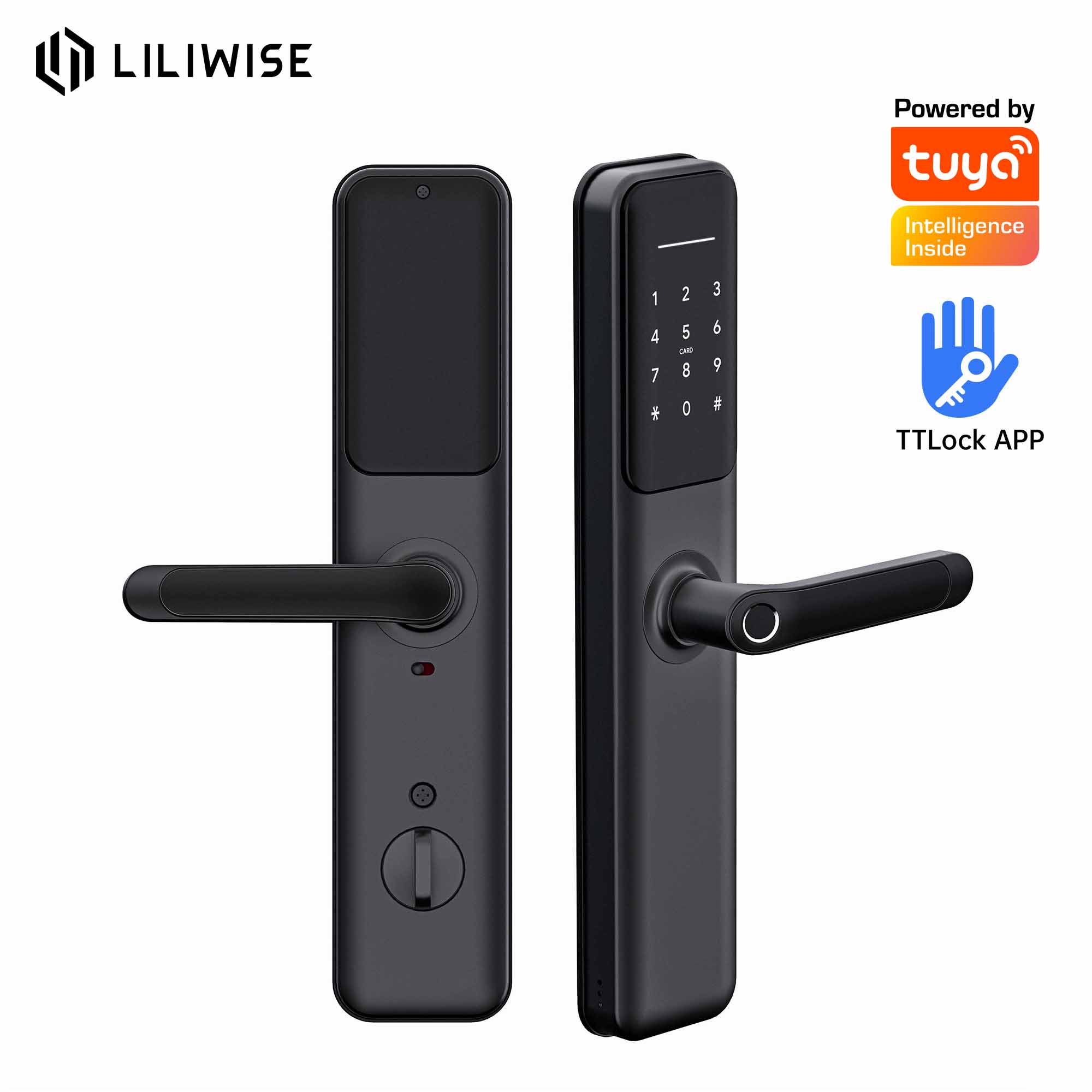Smart Lock