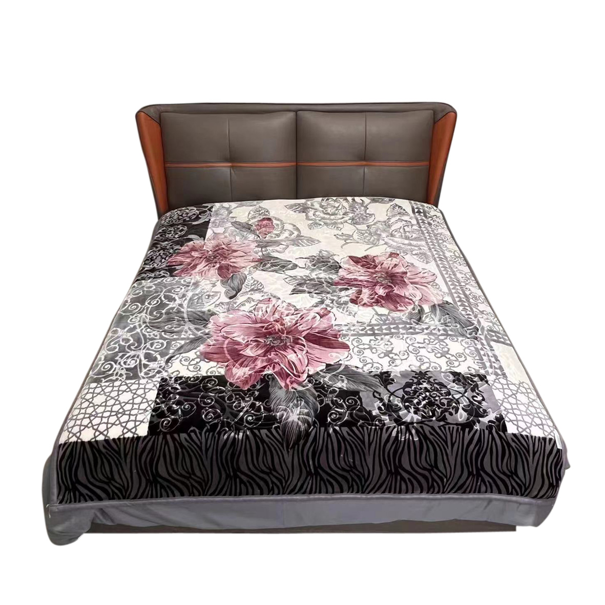Binzhou David Home Textile Co., Ltd. – Complex blanket 2