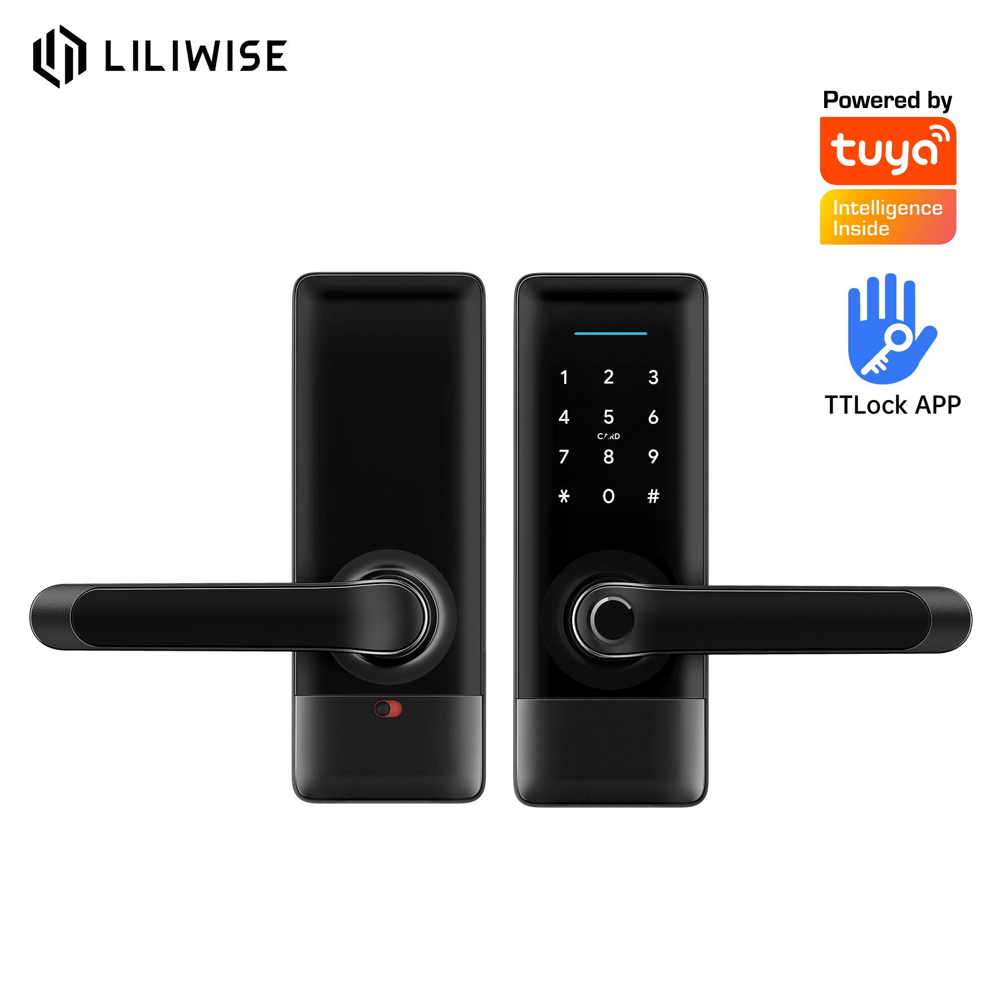 Smart Door Lock