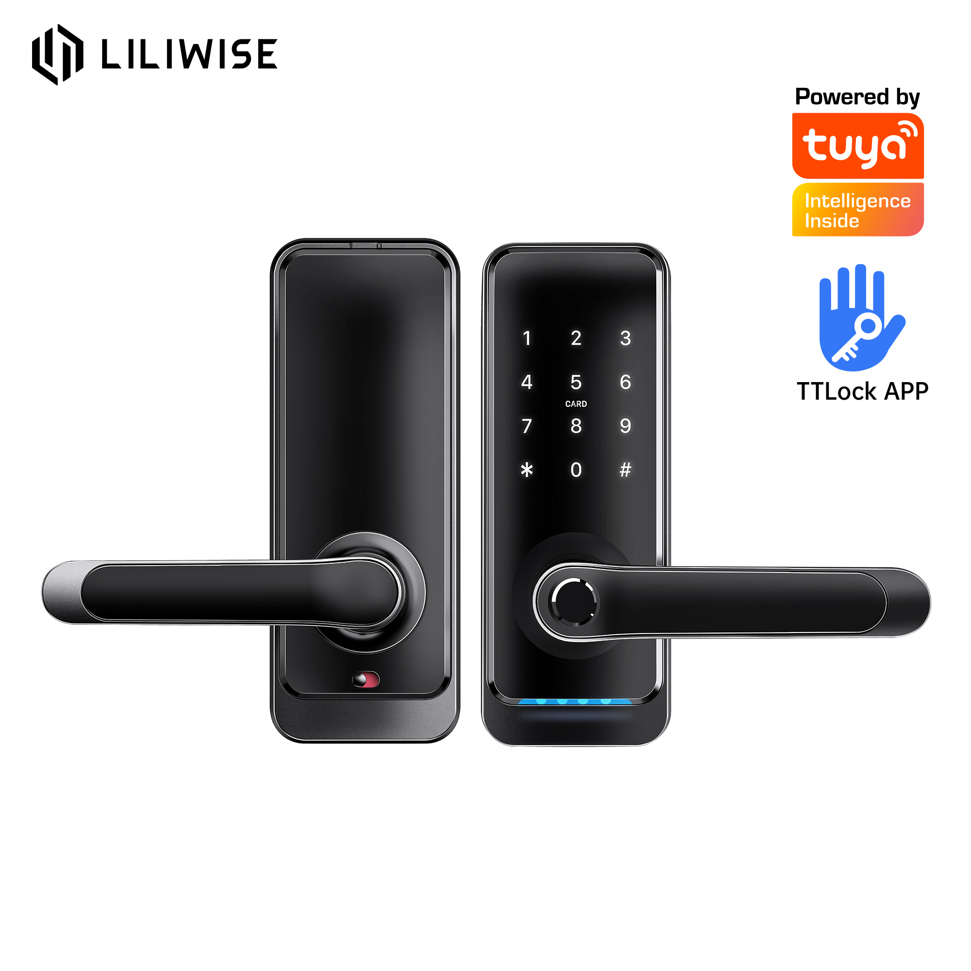 Smart Door Lock