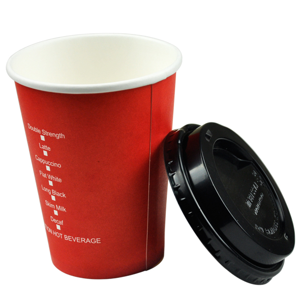 Baily(Ningbo)International CO.,LTD – Environmental protection paper saucer 3