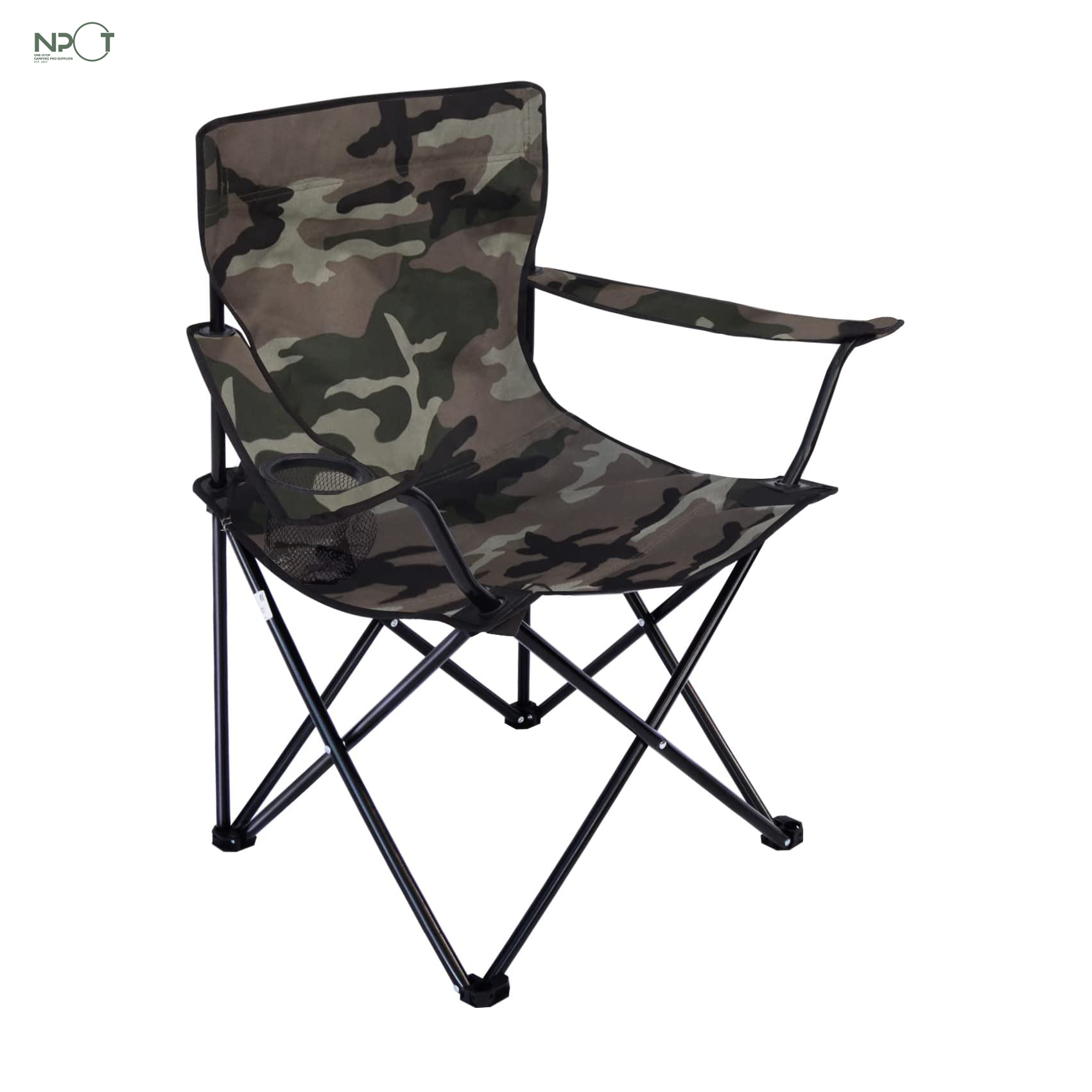 Ningbo Pinyi Outdoor Technology Co., LTD. – silla de madera 1