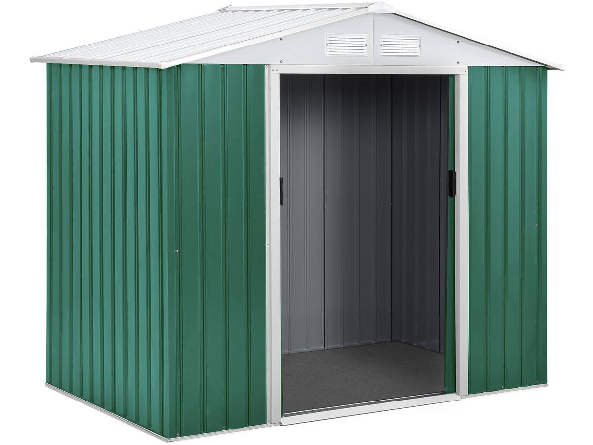 garden storage shed