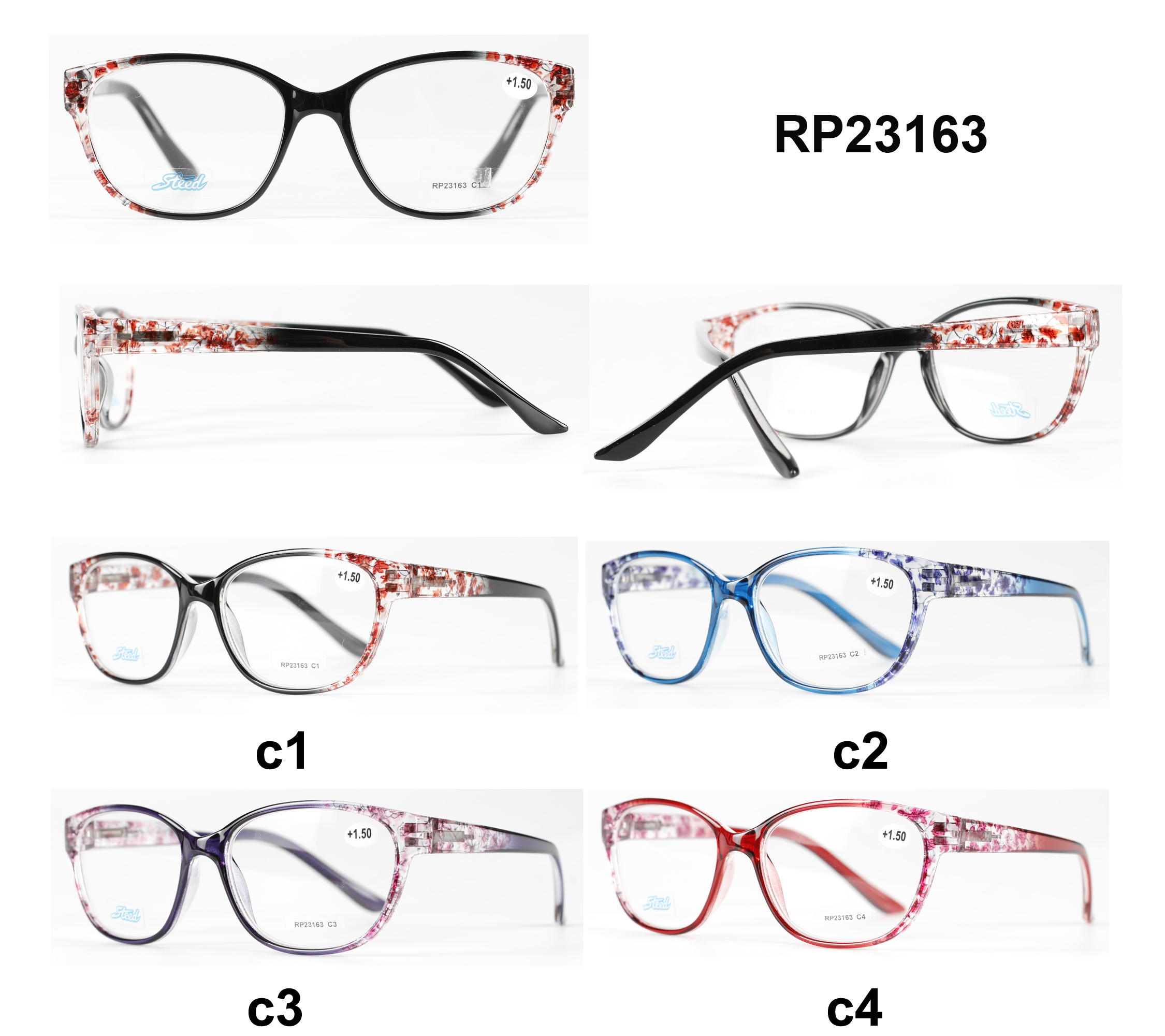 reading glasses
