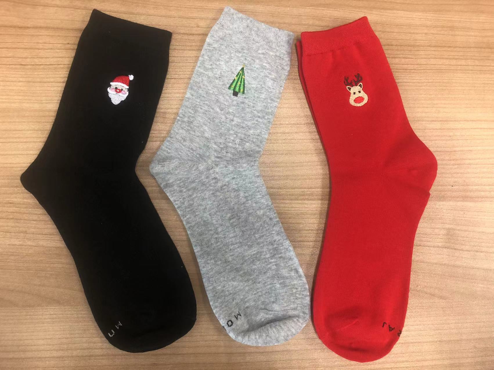 socks