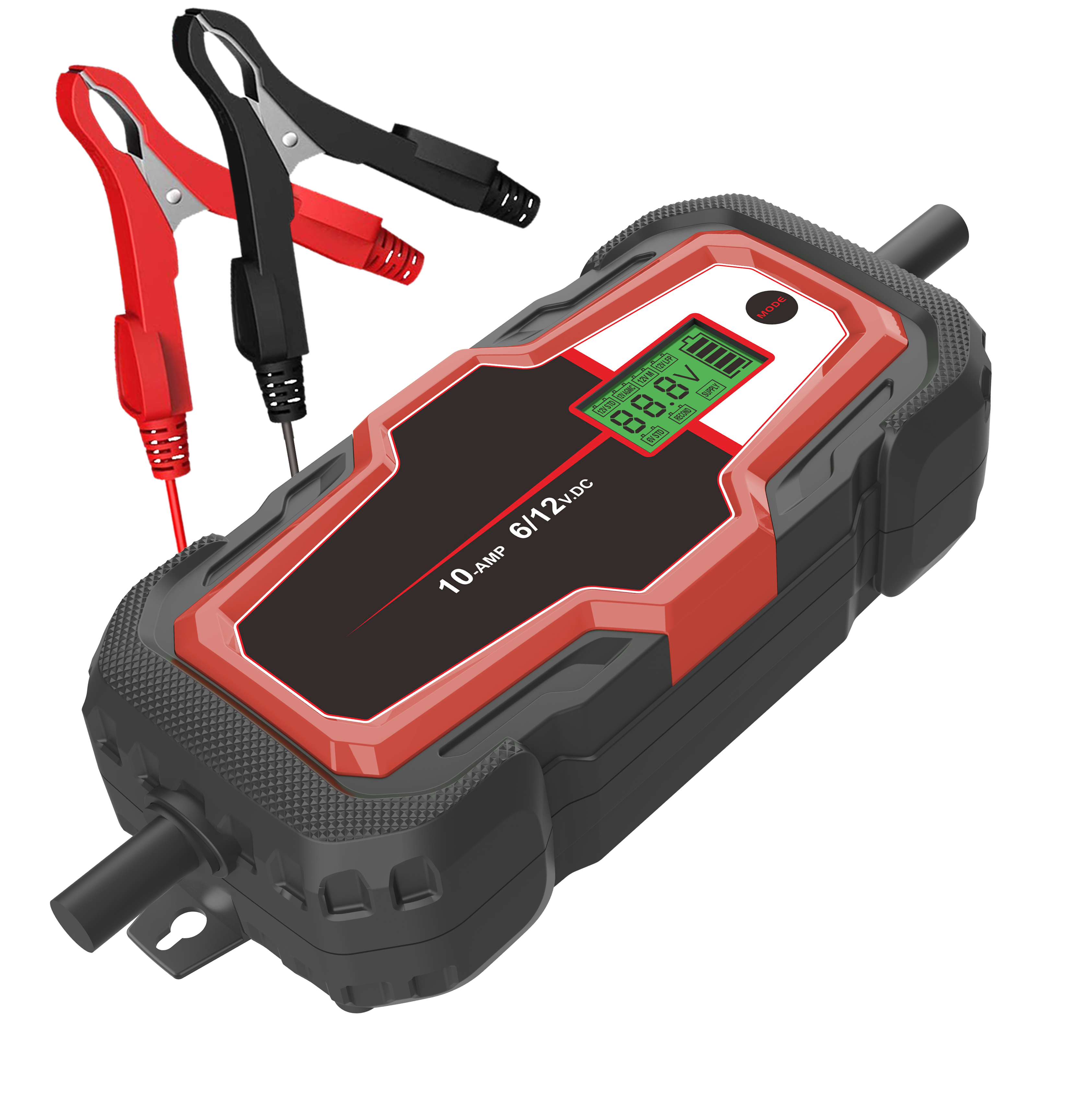 BT power Car Battery Charger