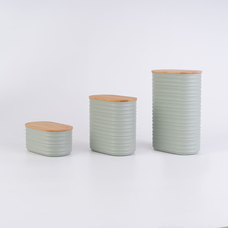 Zhejiang Better Plastic Co., Ltd – vaso de cristal 2