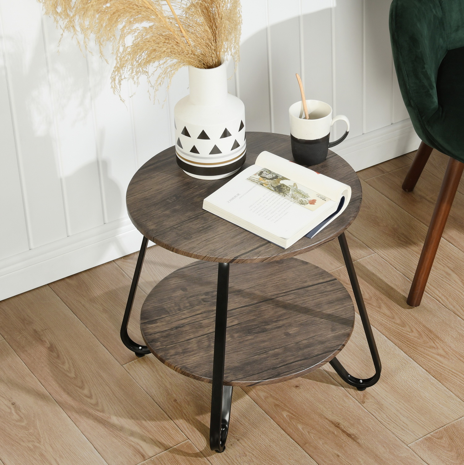 Tea table