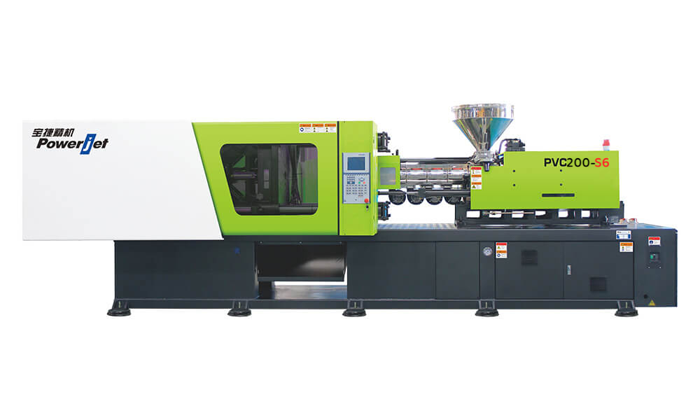 Powerjet Plastic Machinery Co.,ltd – molde de inyección 1