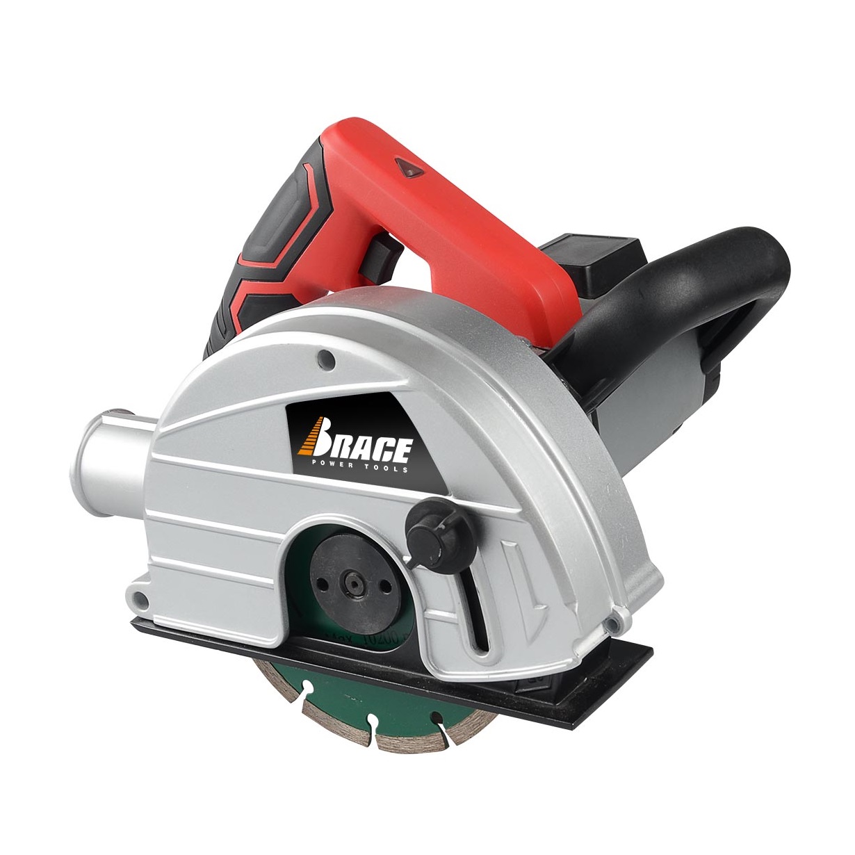 NINGBO BRACE POWER TOOLS CO.,LTD – arandela metálica 4