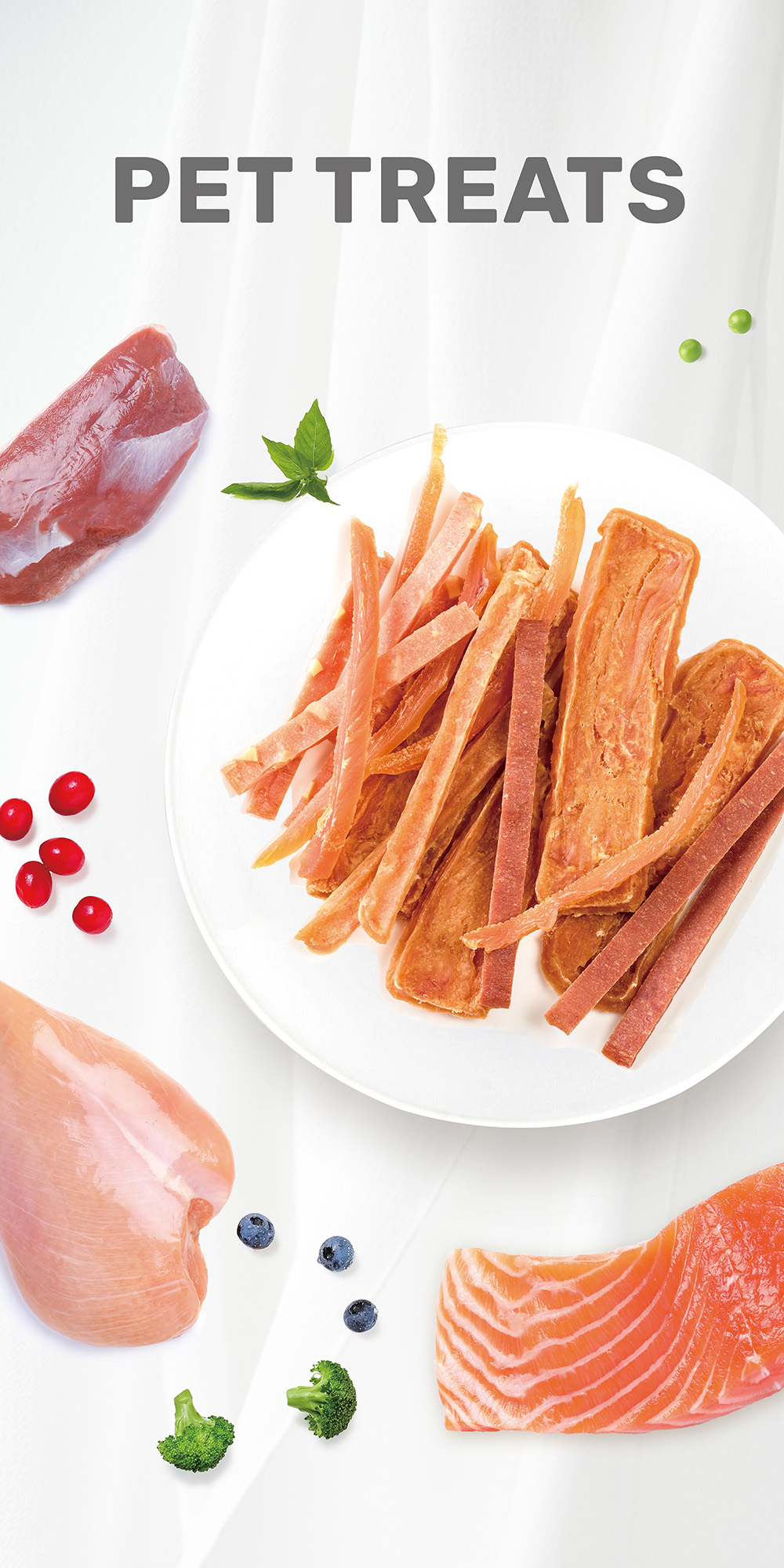 Pet Treats-Chicken