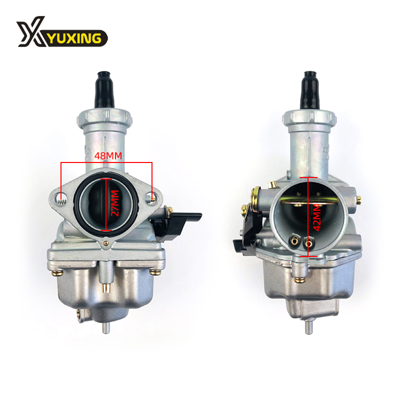 Guangzhou yu xing auto parts trading Co.,Ltd. – manubrio de aluminio 3