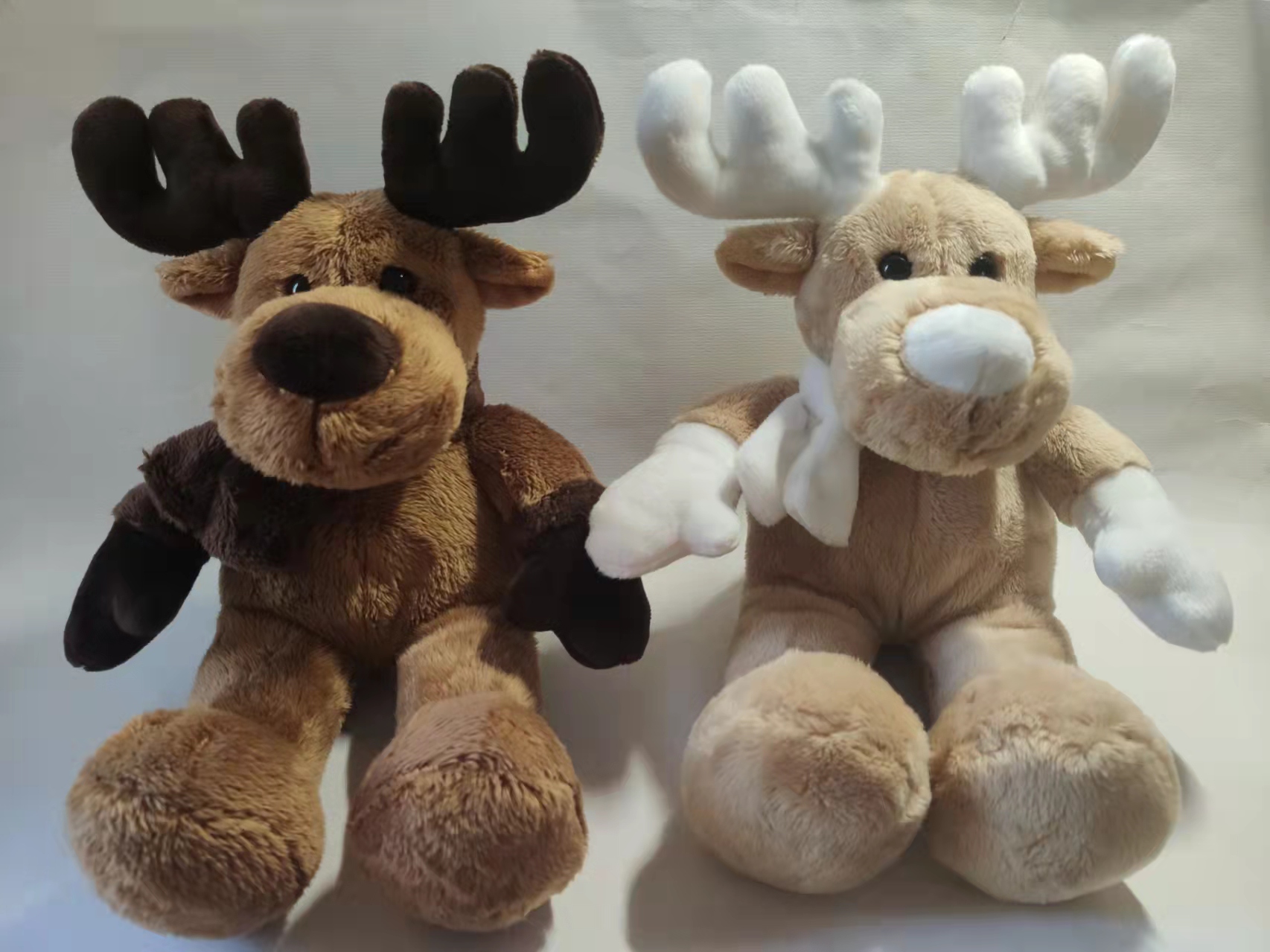 Plush toy