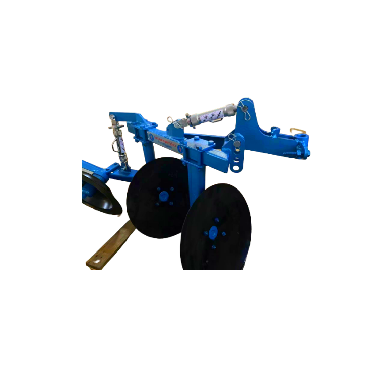 NC131 Disc Plough