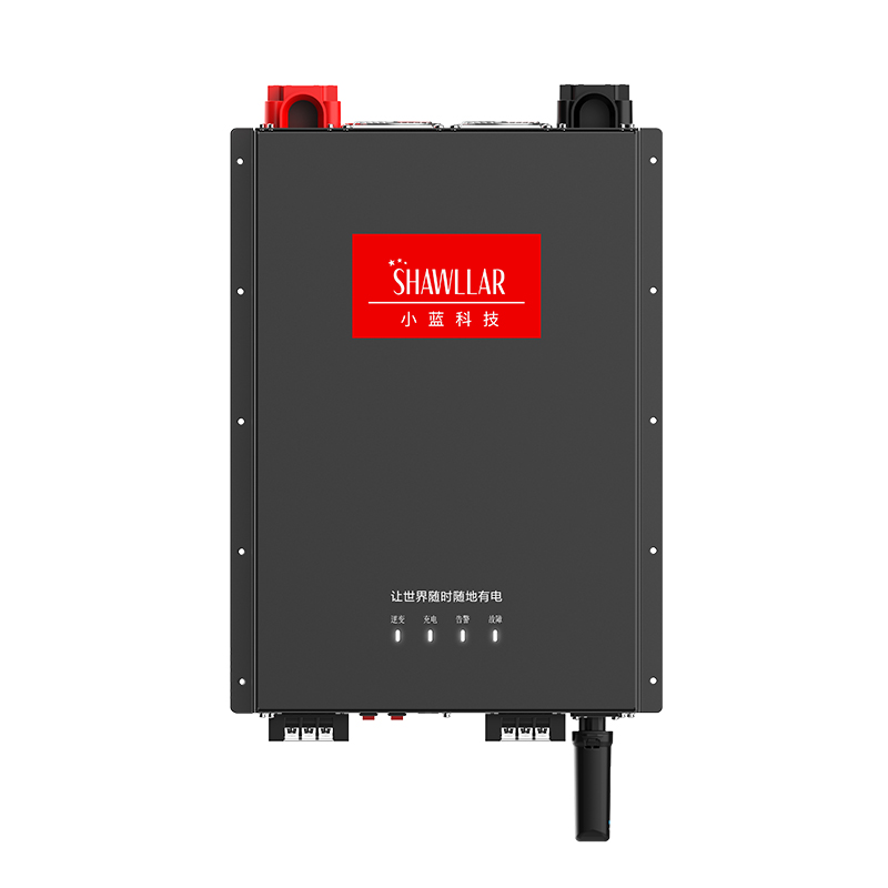 Shawllar Energy Technology Co., Ltd – Manufacturers 1