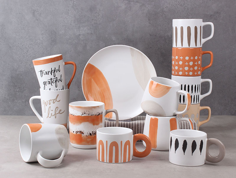HUATAI CERAMICS INDUSTRY LTD, HUNAN,CHINA – vaso de cristal 2