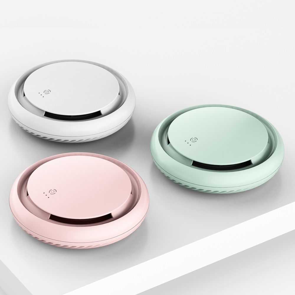 usb powered Desktop Air purifier