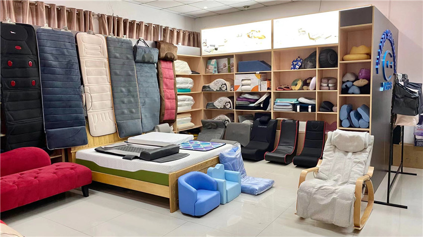 Xiamen Shengzhong Industrial and Trade Co., Ltd. – Photos produits 2