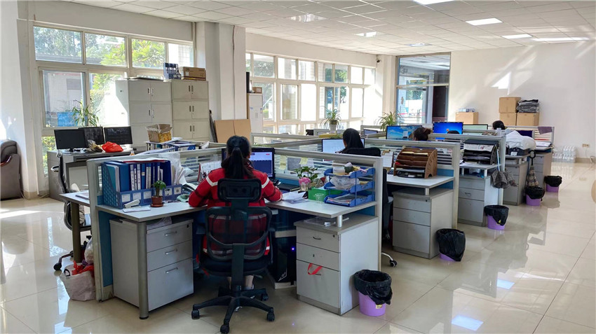 Xiamen Shengzhong Industrial and Trade Co., Ltd. – Photos produits 3