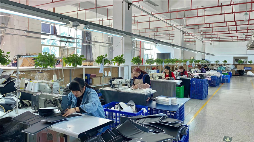 Xiamen Shengzhong Industrial and Trade Co., Ltd. – Massage health products 1