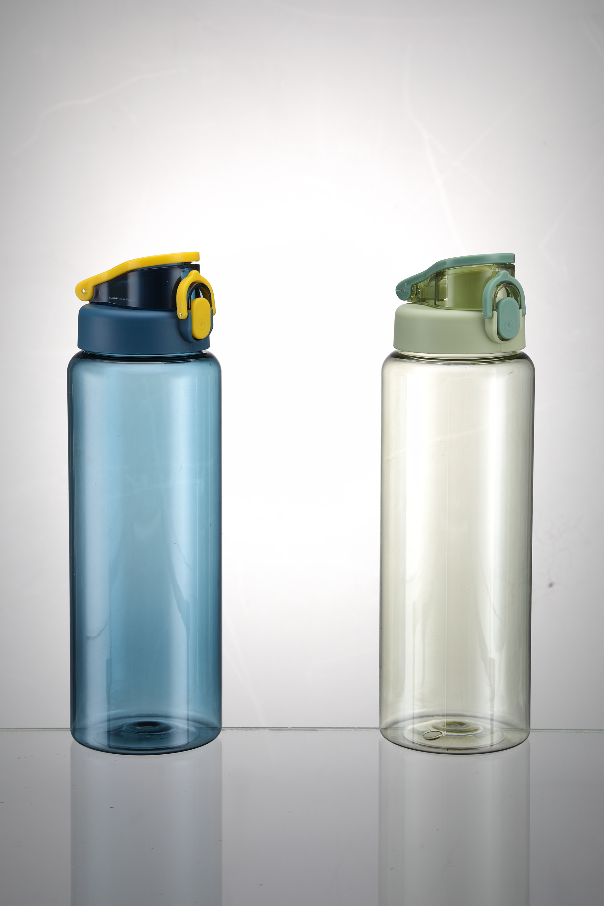 Shiny men and women transport 950ML Canteen SN33302