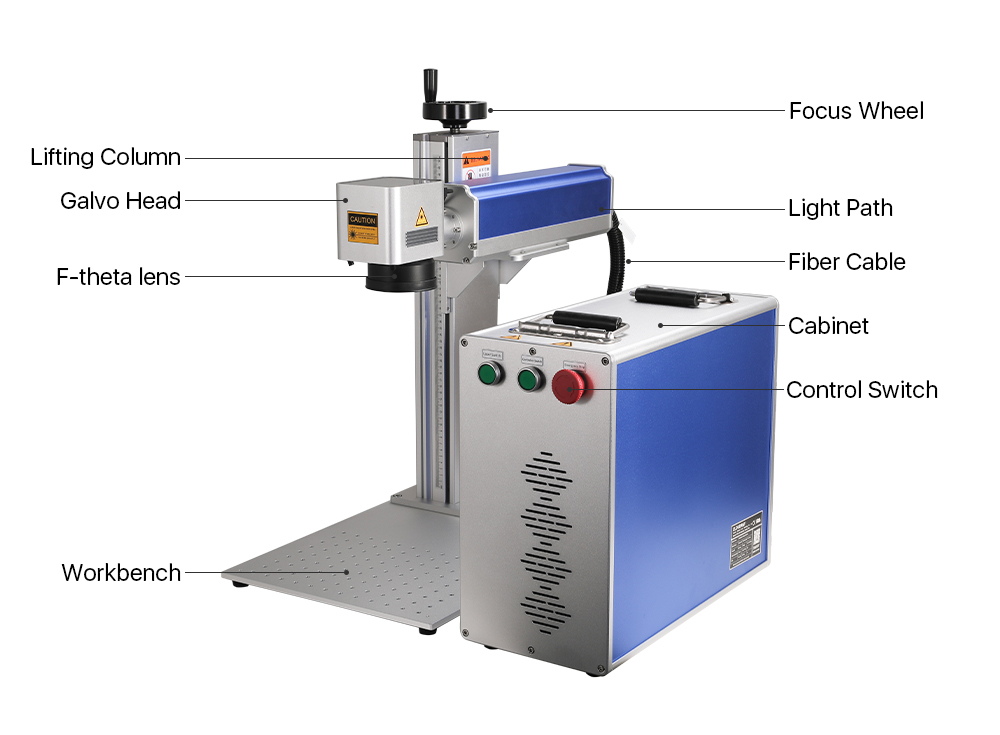 Cloudray(JiangSu) co., ltd – Crystal Laser subsurface engraving machine 2