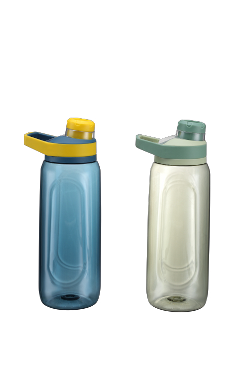 Shiny men and women transport 980ML Canteen SN33305
