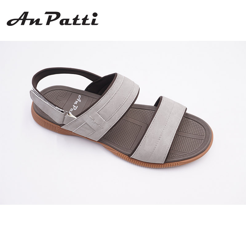 GUANGZHOU  BERALLE  LIMITED – Cement shoes 2