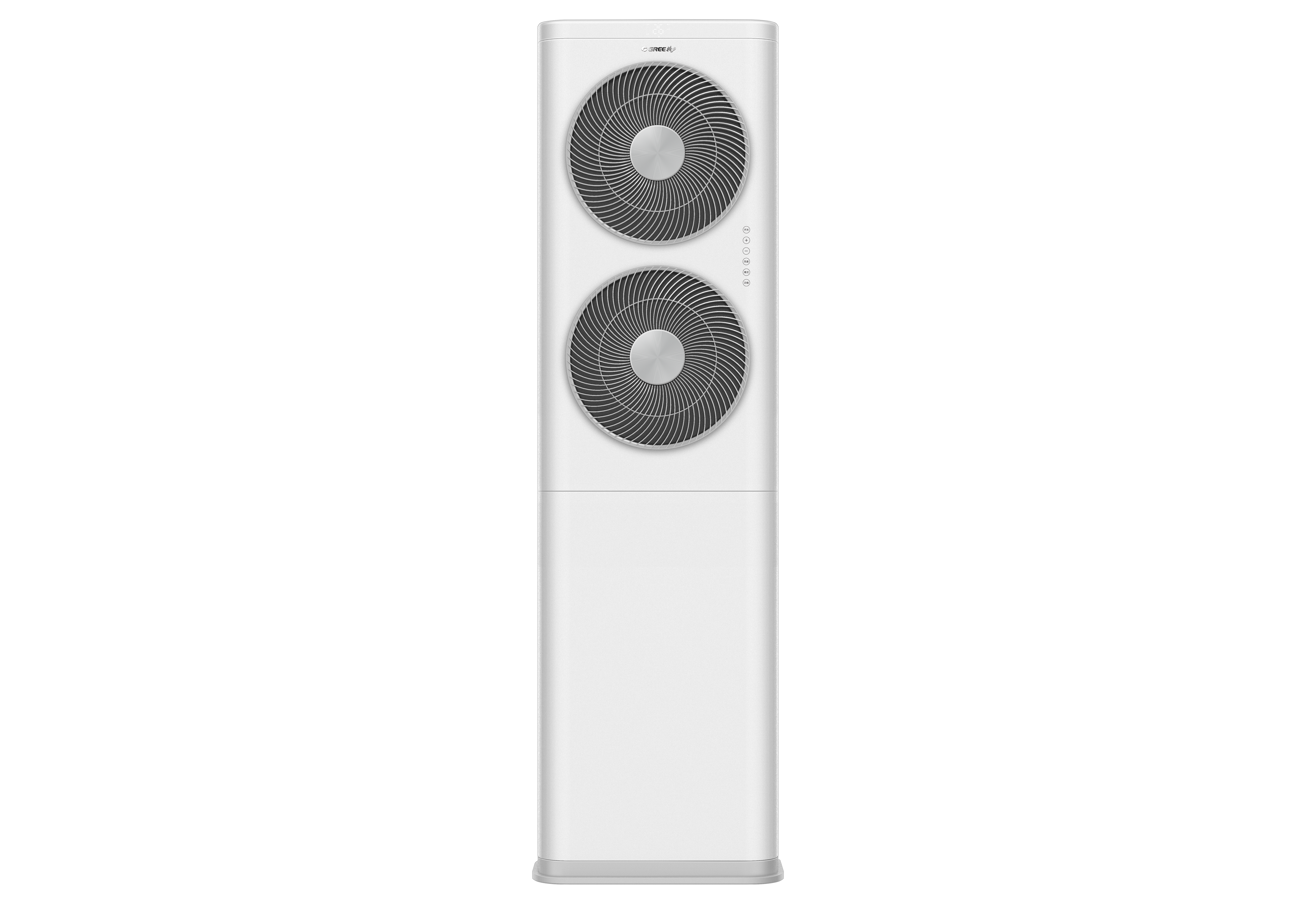 GREE Residential Air Conditioner Floorstand AC Joy-wind
