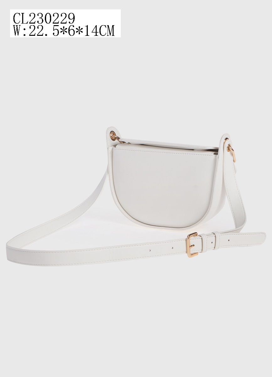 Pu bag Crossbody bag chain bag