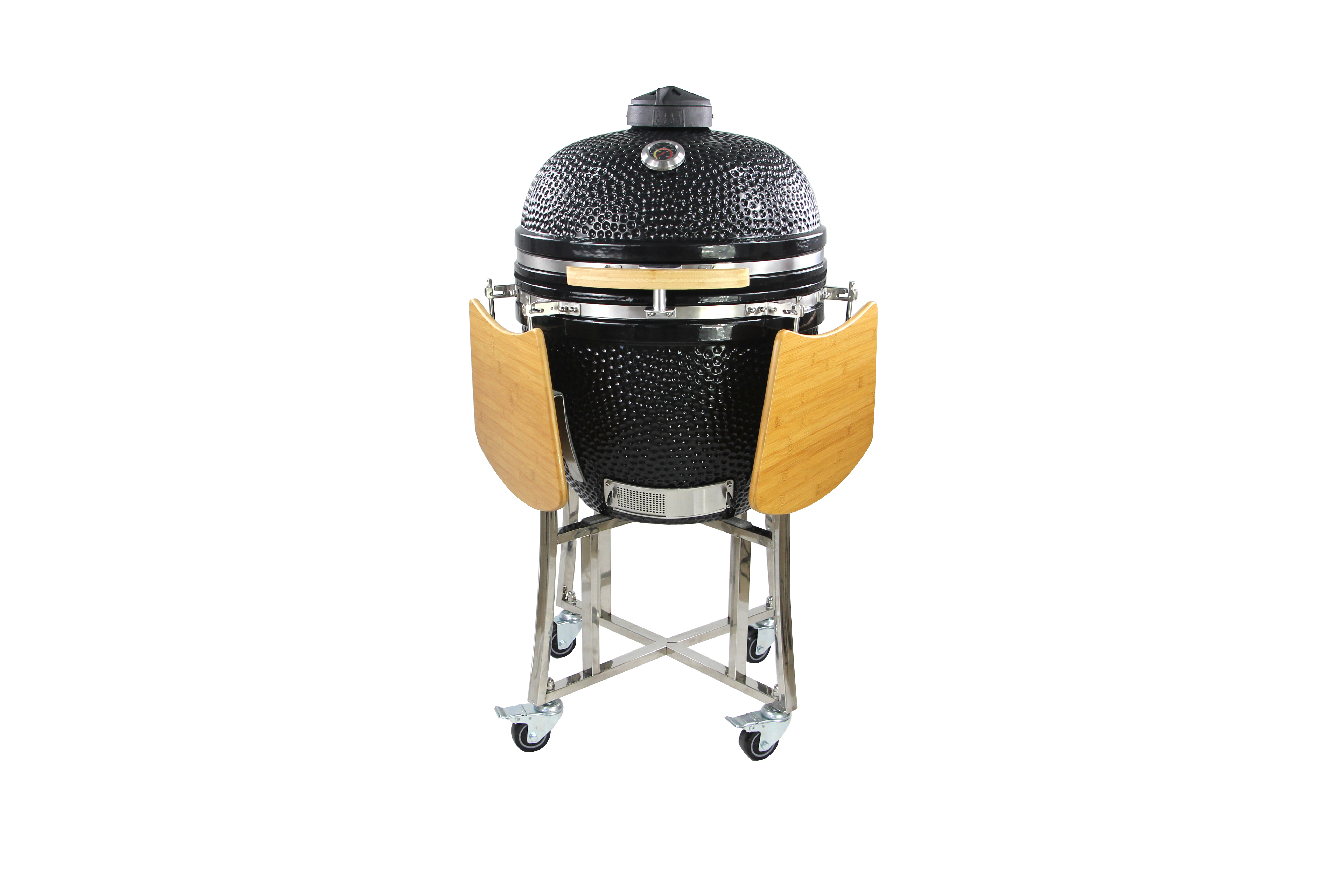 TOPQ Ceramic Kamado