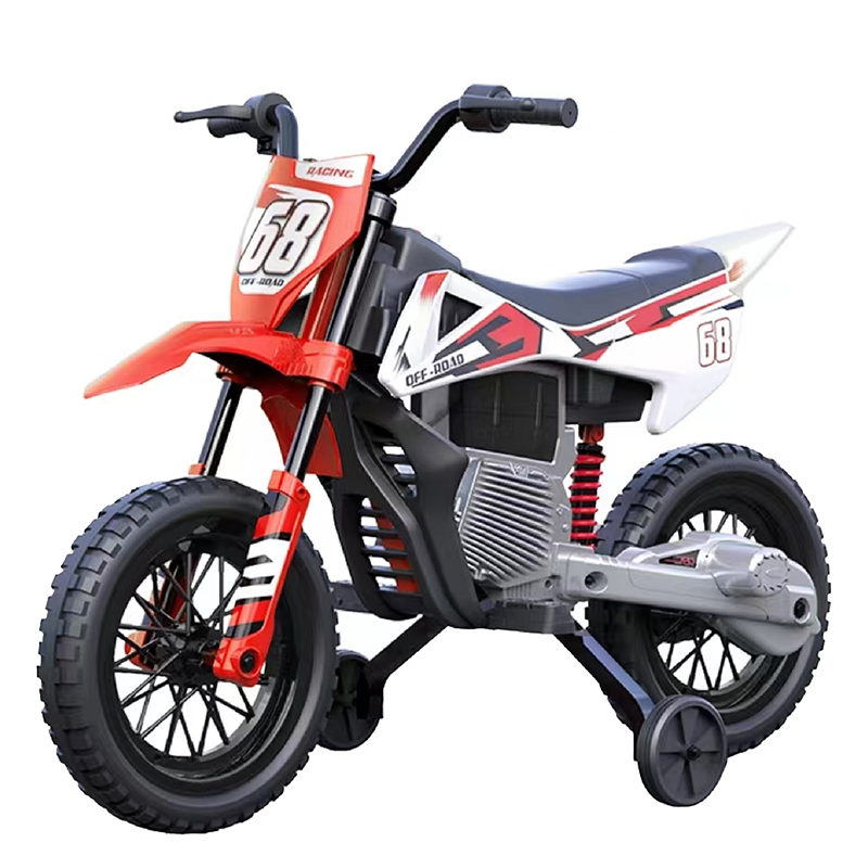 Kids Electric Motorcycle YJ5006