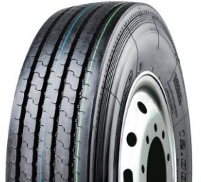 DALIAN TYRE CO.,LTD – llanta de caucho 2
