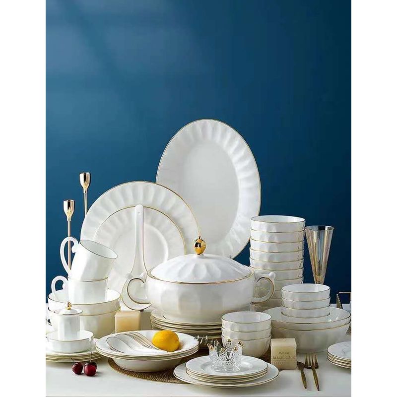 dinnerware