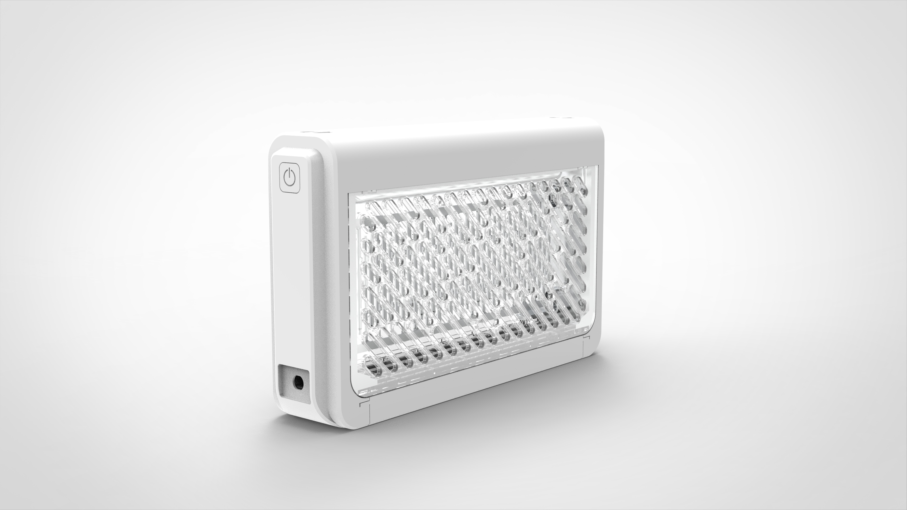 Zhongshan Eagle Electrical Co.,Ltd – vaso de cristal 2