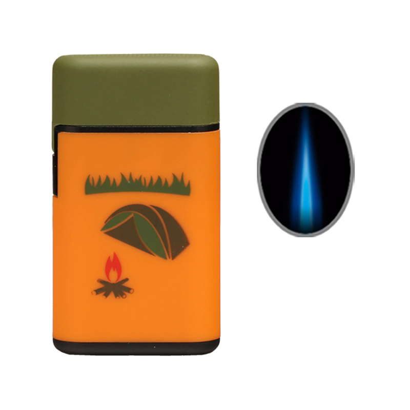 03 Outdoor lighter,3D priinted Lighter,lighter, Cigarette Lighter, Lighter,Custom LighterZY-218E-F