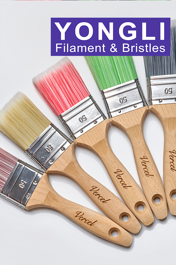 YONGLI FILAMENT AND BRISTLES CO LIMITED – clavo de hierro 2