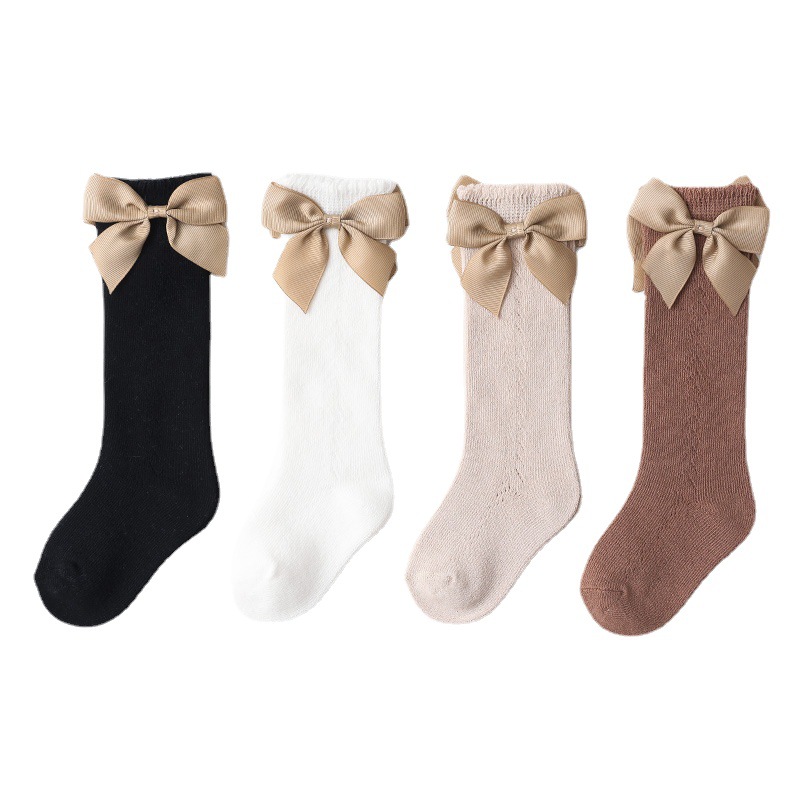 Kids and Baby Knee High Socks