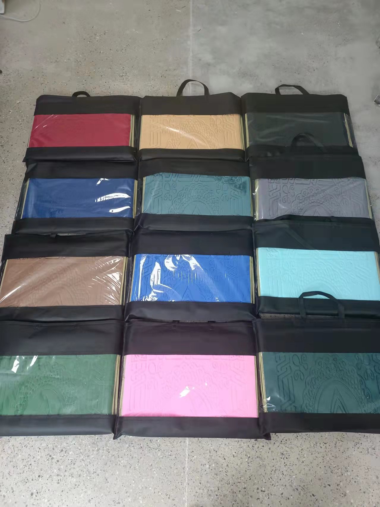 Wenzhou Fuyun Crafts Co.,Ltd. – USA and Canada 2