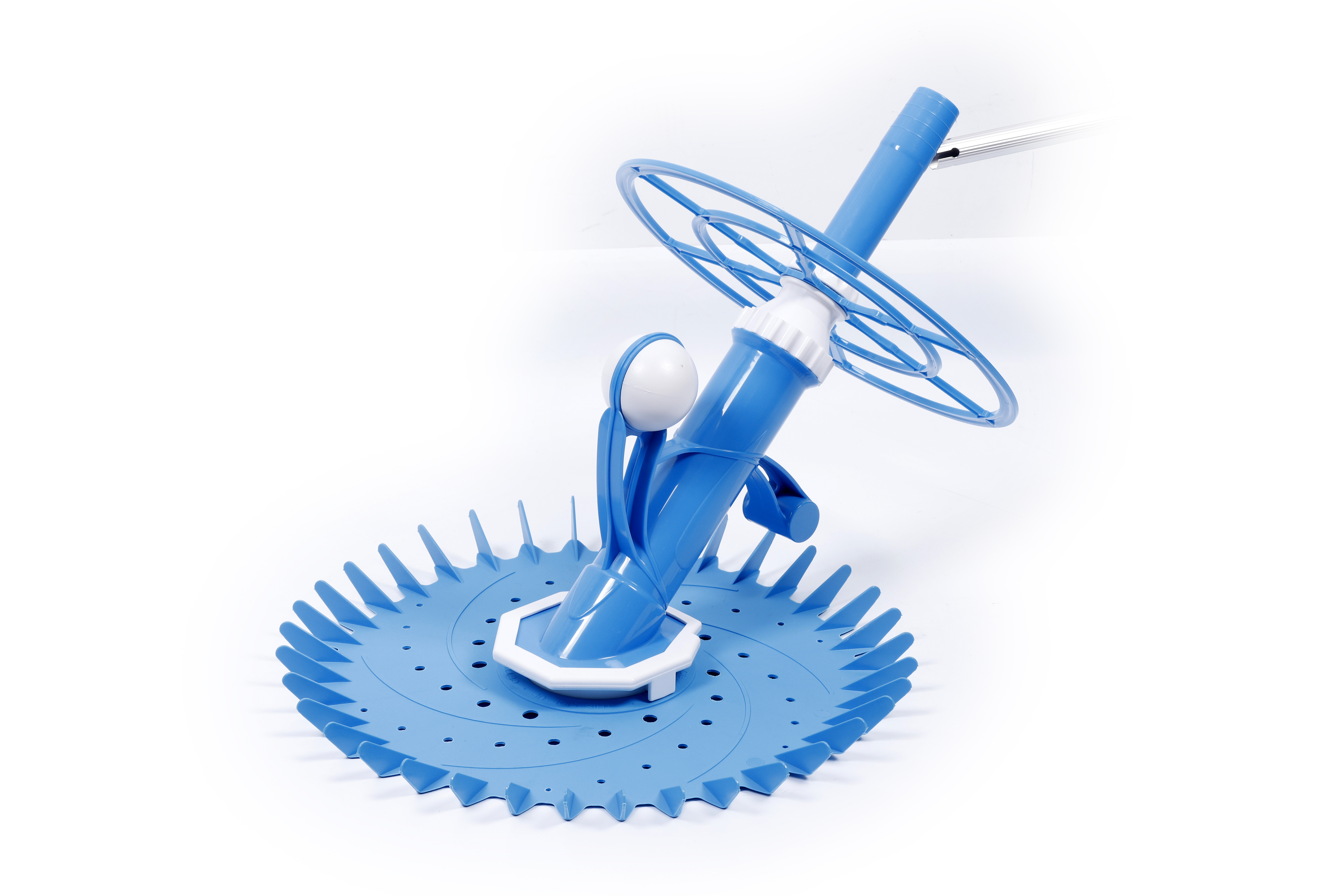 CIXI HANDSOME POOL APPLIANCE CO.LTD – raqueta de tenis 2