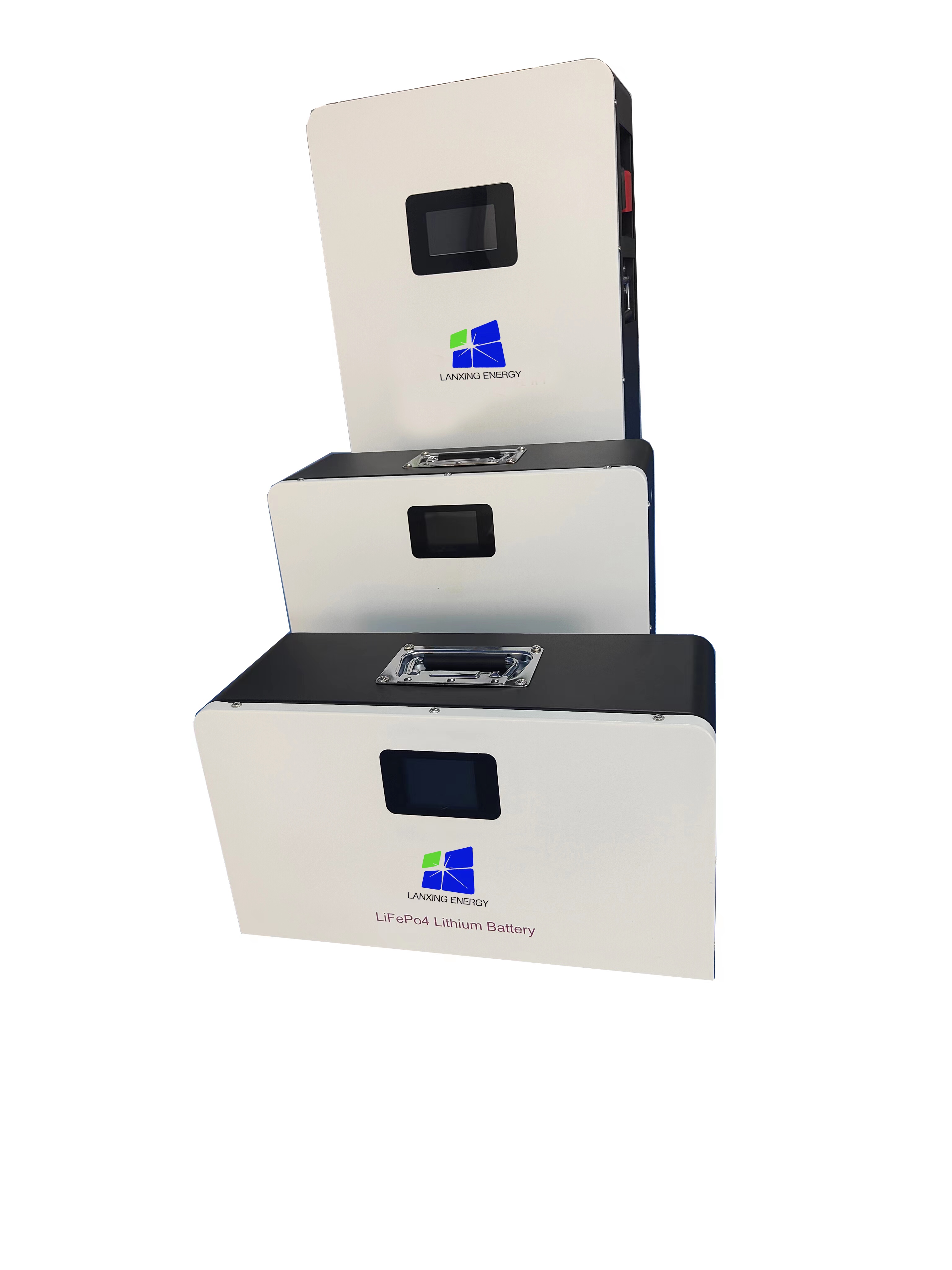 Rizhao Lanxing new energy Co.,Ltd – Photovoltaic Engineering and System 1