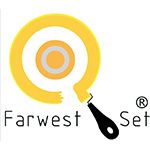 NINGBO FARWEST KITCHENWARE INDUSTRY AND TRADE CO.,LTD