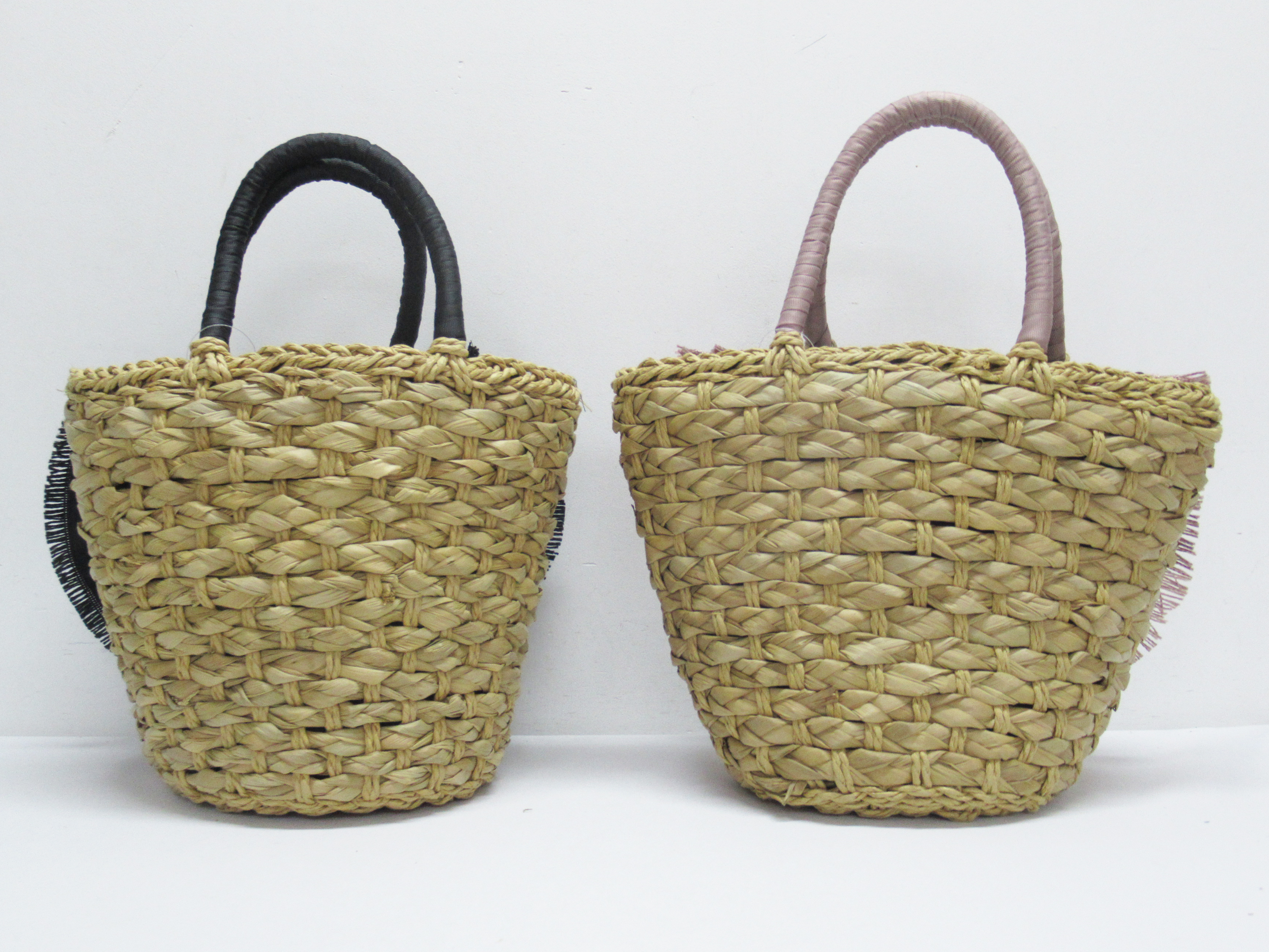 Customizable Fabric Handbag, Personalized Handbag, Handbag Manufacturer