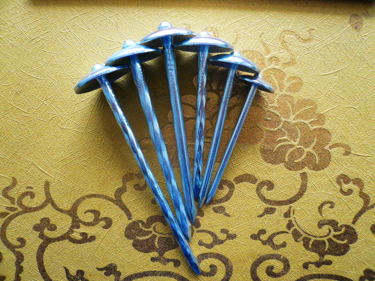 GAOMI JINTAIYUAN HARDWARE CO.,LTD – tuerca hexagonal 3