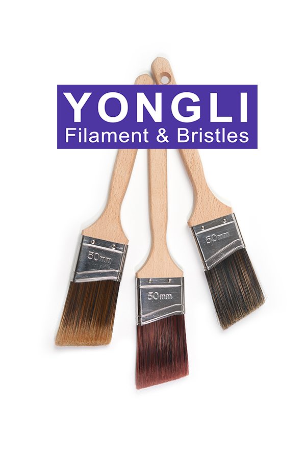 YONGLI FILAMENT AND BRISTLES CO LIMITED – tuerca hexagonal 3