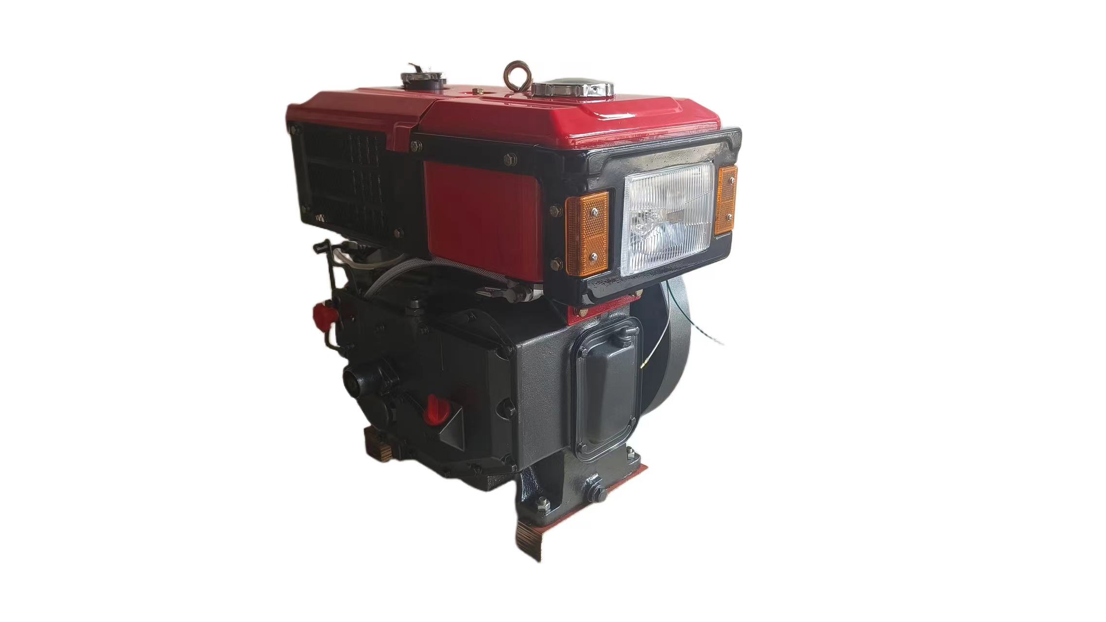 Diesel Engine