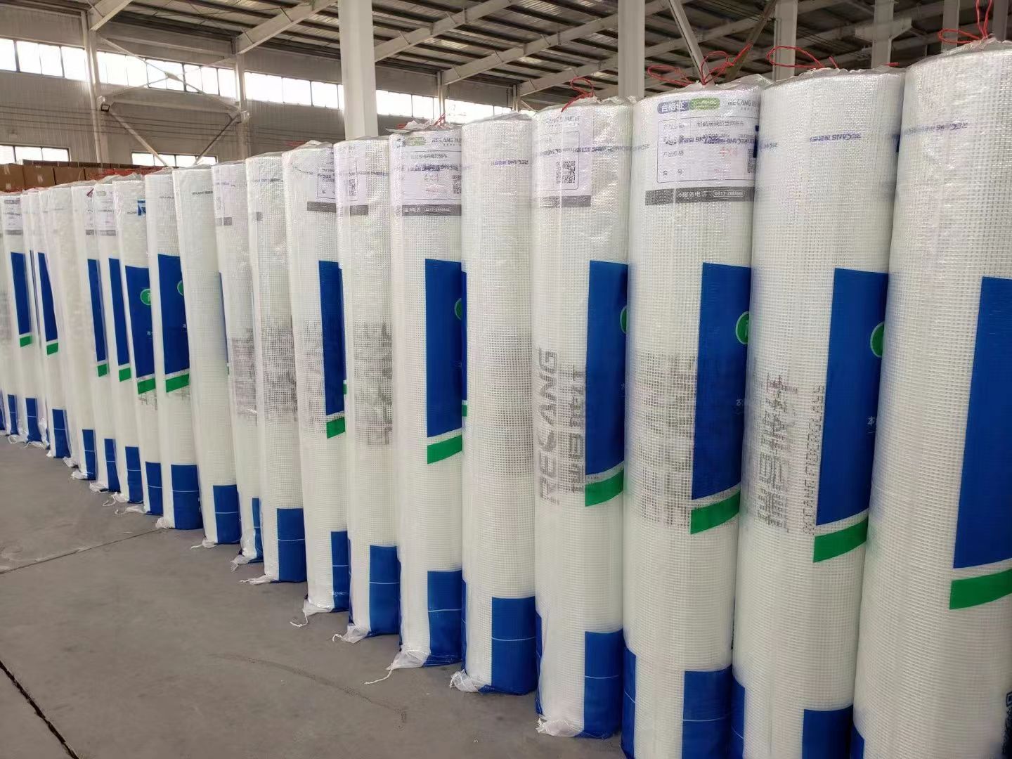 HEBEI RUICHANG FIBERGLASS PRODUCTS CO.,LTD – mesa de comedor 2