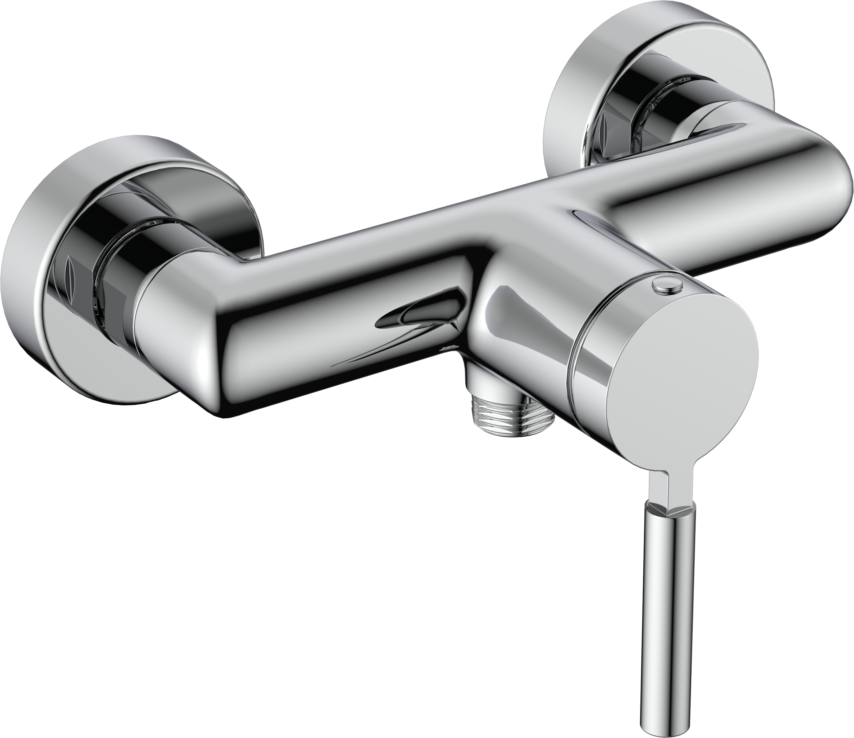 Kaiping City Yijie Sanitary Ware Co.,Ltd – Towel ring 3